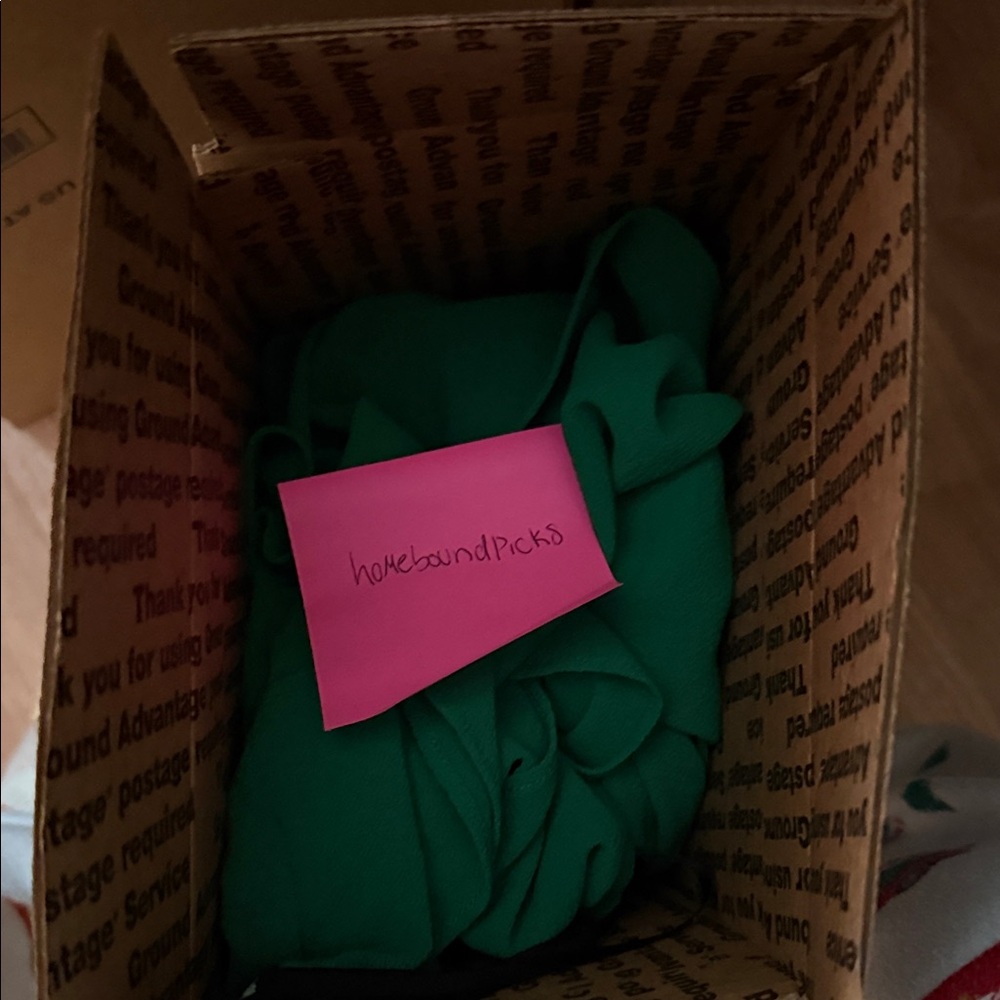 Bundle for homeboundpicks